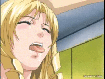 Animated Gifs Hentai Cumshots