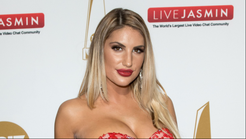 August Ames Brother James Grabowski Blames Online Trolls For Her