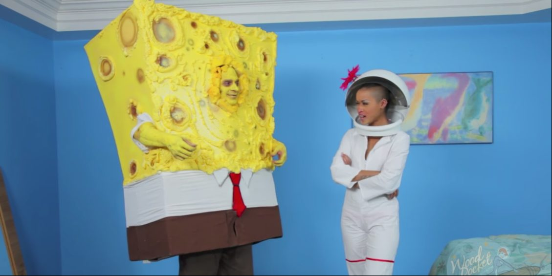 Best Porn Parodies More Of Our Favorite And Strangest Porn Parodies 1
