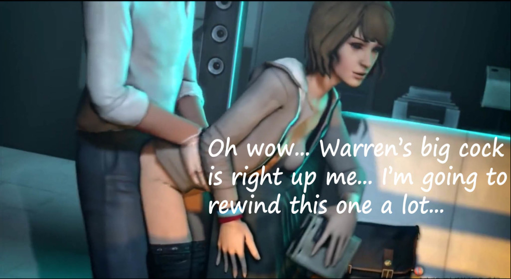 Life Is Strange Porn Captions Anime Cartoon Captions Life Is Strange High Definition Jpg 3