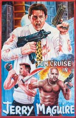 My Best Posts Of Bad Movies 1