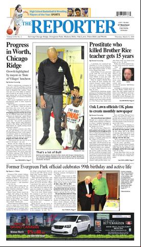 Reporter Southwest Regional Publishing Issuu