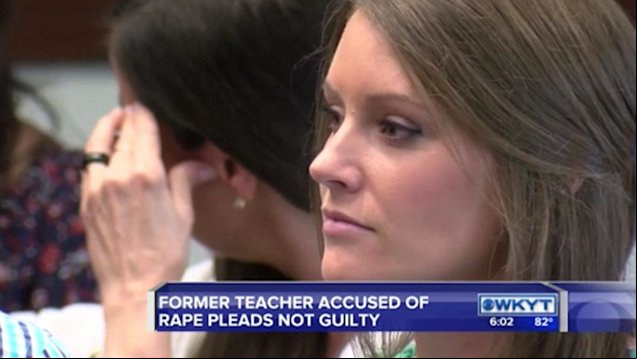 Teacher Is Accused Of Sodomizing And Raping Boy Daily Mail Online