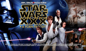 The Lord Of Porn All The Best Porn Parodies In Detail 6